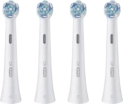 Oral-B 195027 Tandbørstehoveder Hvid