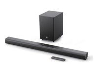 JBL Cinema SB550 3.1-kanal Soundbar Sort