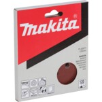 Makita Sandpapirsark Excentriksliber