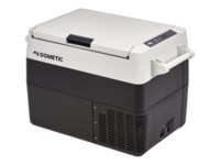 Dometic CFF45 Transportabelt køleskab Bærbar Skifer/damp