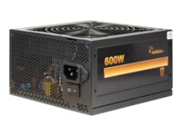 Argus BPS-600 600Watt 80 PLUS Bronze