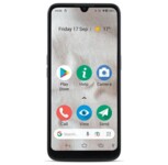 Doro 8100 Plus 6,1' 32GB Grå