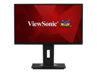 ViewSonic VG2748a-2 27' IPS 1920 x 1080 (Full HD) VGA (HD-15) VGA HDMI DisplayPort USB 60Hz