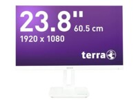 TERRA LCD/LED 2465W PV 23.8' IPS 1920 x 1080 (Full HD) HDMI DisplayPort USB-C 100Hz