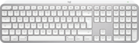 Logitech Master Series MX Keys S for Mac Tastatur Membran Ja Trådløs US International