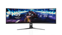 ASUS ROG Strix XG49VQ 49' VA 3840 x 1080 (UltraWide) DisplayPort 144 Hz
