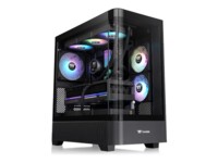 Thermaltake View 290 TG ARGB Tower ATX Sort