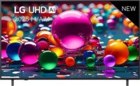 LG 65UA74006LB 65' 4K UHD (2160p)