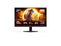 AOC G4 27G4ZRE 27' Fast IPS 1920 x 1080 (Full HD) HDMI DisplayPort 260 Hz
