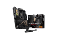 MSI MEG X870E ACE MAX ATX AM5 AMD X870E