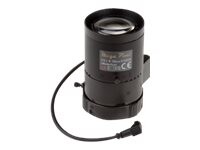 Tamron 5 MP Sort CCTV objektiv
