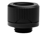 EkWaterBlocks EK-Torque HTC-14 Flydende kølesystem kompressionsarmatur 1-pack Sort