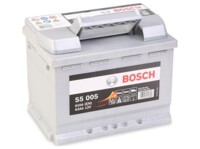 BATTERY BOSCH 63AH/610A 0092S50050S5005