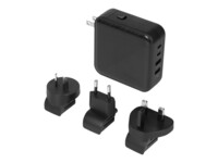 Targus 100Watt Strømforsyningsadapter