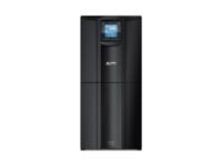APC Smart-UPS C 3000VA LCD UPS 2100Watt 3000VA