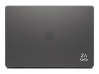 ZAGG Notebook-skaletui 13' Sort Transparent