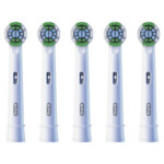 Oral-B Precision Clean 860939 Hvid
