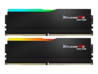 G.Skill Ripjaws M5 Neo RGB DDR5 SDRAM 64GB kit CL30 On-die ECC DIMM 288-PIN