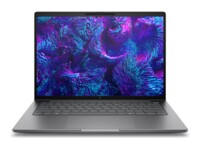HP ZBook 8 G1i Mobile Workstation 14' 285H 1TB Intel Arc Graphics 140T Windows 11 Pro