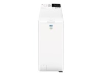 AEG 6000 EcoLine LTR6A60370 Vaskemaskine Vaskemaskine
