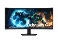 Samsung Odyssey G7 S40FG756EU 40' VA 5120 x 2160 (UltraWide) HDMI DisplayPort 180Hz