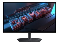 Gigabyte MO27Q2A 27' 2560 x 1440 (2K) HDMI DisplayPort USB-C 280Hz