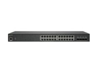 SonicWall Switch SWS14-24 Switch 28-porte 10 Gigabit