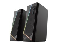 Trust GXT 609 Zoxa Højttalere Sort