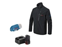 Bosch GHJ 12+18V XA Professional Jakke Medium