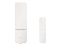 Bosch Smart Home Contact II Plus Dør- og vinduessensor Hvid