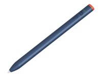 Logitech Crayon Blå Orange Digitalpen