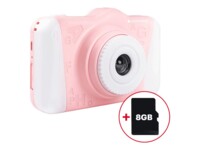 AgfaPhoto Realikids Cam 2 12Megapixel Pink Digitalkamera