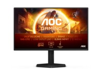 AOC G4 25G4SXU 24' Fast IPS 1920 x 1080 (Full HD) DisplayPort HDMI 310 Hz