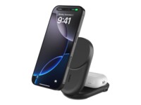 Belkin UltraCharge Trådløs opladningsstander 25Watt 1xUSB-C