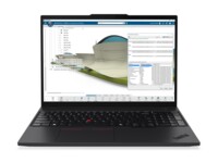 Lenovo ThinkPad P16s Gen 4 21QV 16' 265H 1TB NVIDIA RTX PRO 500 Blackwell / Intel Arc 140T Windows 11 Pro