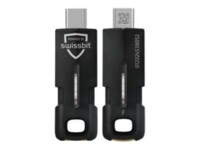 Swissbit iShield Key 2 Sikkerhedsnøgle (USB-C, NFC)
