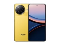 Xiaomi POCO F7 Ultra 6.67' 256GB Yellow