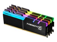 G.Skill TridentZ RGB Series DDR4 32GB kit 3200MHz CL16 Ikke-ECC