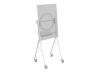 Vision VFM-F10 Vogn med hjul Interaktiv whiteboard