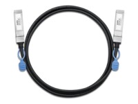 Zyxel DAC10G 1m 10GBase-kabel til direkte påsætning
