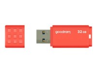 GOODRAM UME3 32GB USB 3.0 USB stick Orange