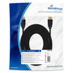MediaRange MRCS212 HDMI -> HDMI 10m