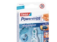 POWERSTRIPS WATERPROOF STRIPS 6 PC