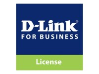 D-Link D-View 8 Standard Netværksprogrammer