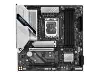 Gigabyte Z890M GAMING X Micro ATX LGA1851 sokkel Intel Z890 Express
