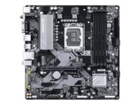 Gigabyte B760M D3HP WIFI6 Micro ATX LGA1700 sokkel Intel B760