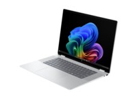 HP OmniBook X Flip Next Gen AI Laptop 16-as0475ng 16' 2880 x 1800 258V 32GB 1TB Intel Arc Graphics 140V Windows 11 Home