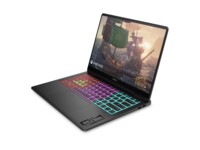 OMEN Transcend by HP Laptop 14-fb1097ng 14' 2880 x 1800 285H 64GB 2TB NVIDIA GeForce RTX 5070 / Intel Arc 140T Windows 11 Home