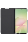 Samsung A57 Wallet Cover Black Beskyttelsescover