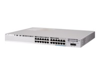Cisco Catalyst 9200L Switch 24-porte Gigabit PoE+